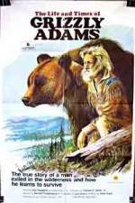 Watch The Life and Times of Grizzly Adams Movie25