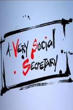 Watch A Very Social Secretary Movie25