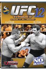 Watch UFC 12 Judgement Day Movie25