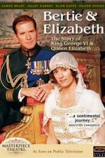 Watch Bertie and Elizabeth Movie25