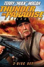 Watch Thunder in Paradise II Movie25