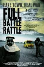 Watch Full Battle Rattle Movie25