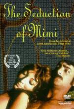 Watch The Seduction of Mimi Movie25