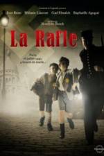 Watch La Rafle Movie25