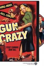 Watch Gun Crazy Movie25