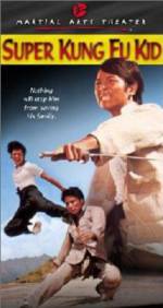 Watch Karado: The Kung Fu Flash Movie25