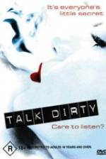 Watch Talk Dirty Movie25