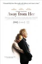 Watch Away from Her Movie25