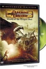 Watch Dungeons & Dragons: Wrath of the Dragon God Movie25