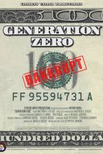 Watch Generation Zero Movie25