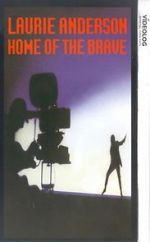 Watch Home of the Brave: A Film by Laurie Anderson Movie25