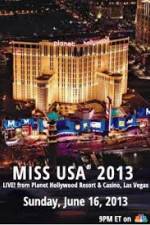 Watch Miss USA: The 62nd Annual Miss USA Pageant Movie25