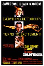 Watch Goldfinger Movie25