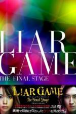 Watch Liar Game The Final Stage Movie25
