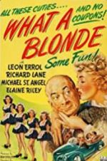 Watch What a Blonde Movie25