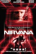 Watch Nirvana Movie25