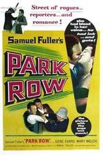 Watch Park Row Movie25