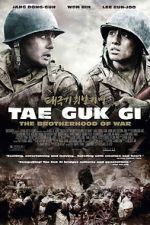 Watch Tae Guk Gi: The Brotherhood of War Movie25