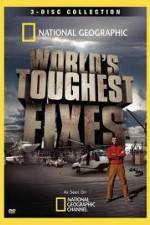 Watch National Geographic Worlds Toughest Fixes Tower Bridge Movie25