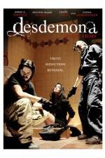 Watch Desdemona A Love Story Movie25