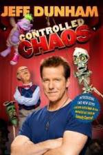 Watch Jeff Dunham Controlled Chaos Movie25