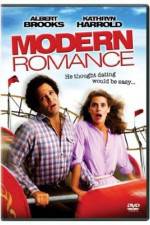 Watch Modern Romance Movie25