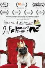 Watch Life Doesn't Frighten Me Movie25