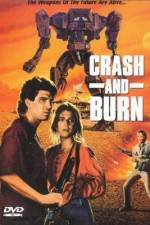 Watch Crash and Burn Movie25