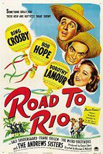 Watch Road to Rio Movie25