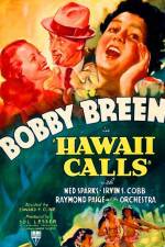 Watch Hawaii Calls Movie25