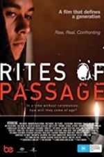 Watch Rites of Passage Movie25