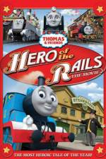 Watch Thomas & Friends: Hero of the Rails Movie25