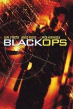 Watch Black Ops Movie25