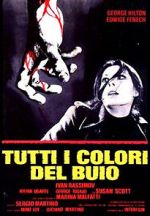 Watch All the Colors of the Dark Movie25