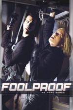 Watch Foolproof Viooz