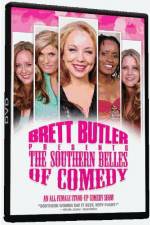 Watch The Southern Belles Of Comedy Movie25