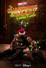 Watch The Guardians of the Galaxy Holiday Special Solarmovie