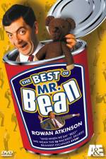 Watch The Best Bits of Mr. Bean Movie25