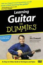 Watch Learning Guitar for Dummies Movie25