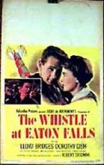 Watch The Whistle at Eaton Falls Movie25