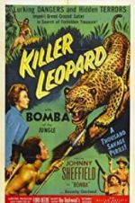 Watch Killer Leopard Movie25