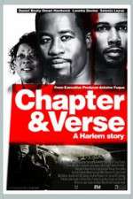 Watch Chapter & Verse Movie25
