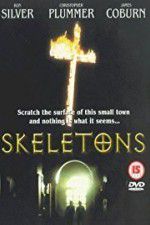 Watch Skeletons Movie25