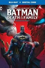 Watch Batman: Death in the family Movie25
