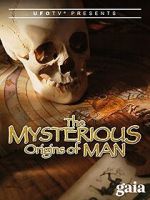 Watch The Mysterious Origins of Man Movie25