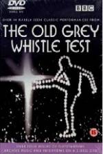 Watch Old Grey Whistle Test: 70s Gold Movie25