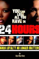 Watch 24 Hours Movie Movie25