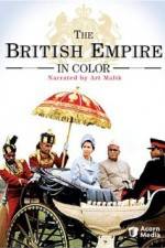 Watch The British Empire in Colour Movie25