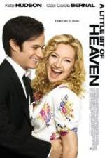 Watch A Little Bit of Heaven Movie25