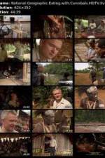 Watch National Geographic: Eating with Cannibals Movie25